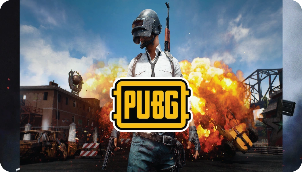 PUBG