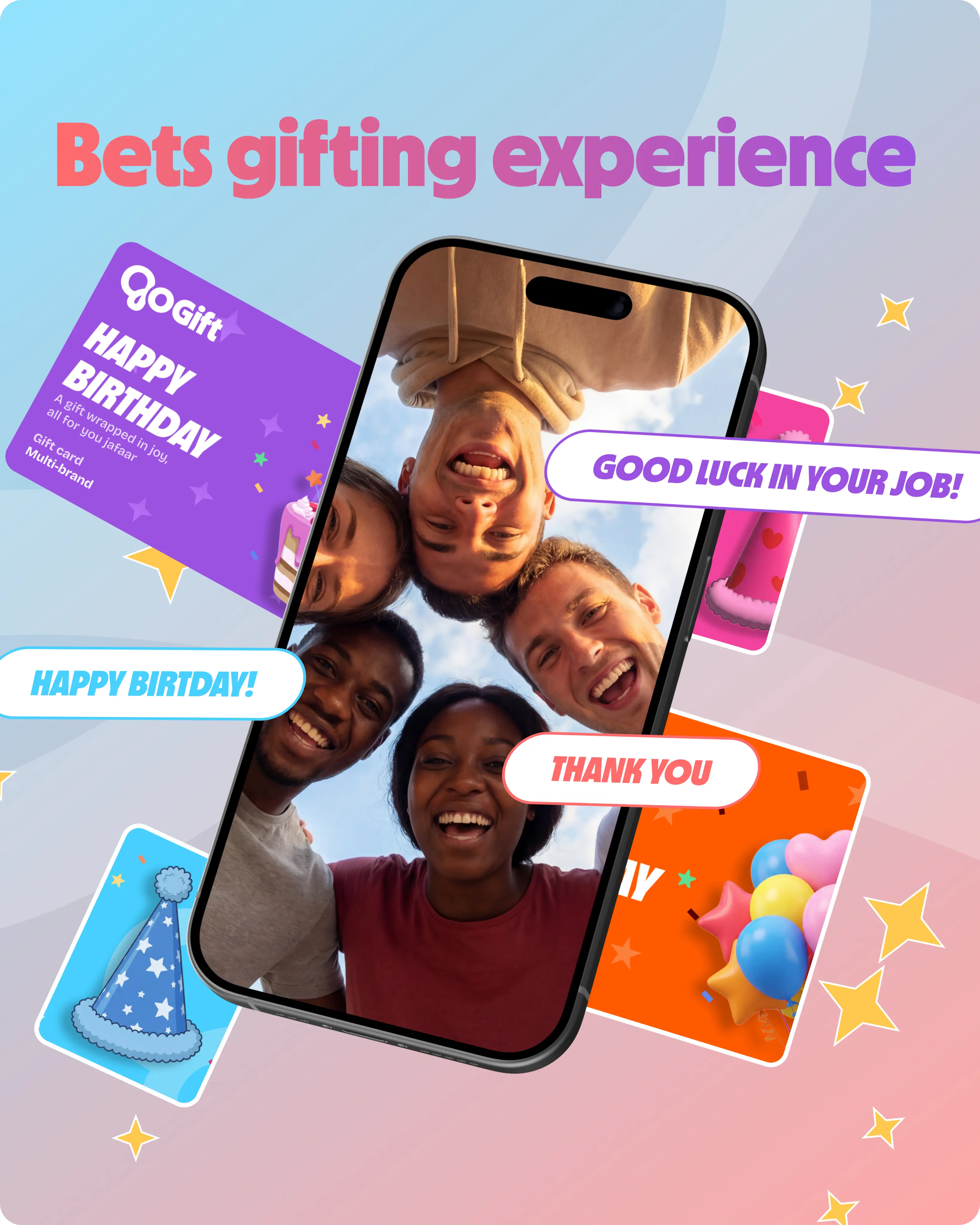 GoGift