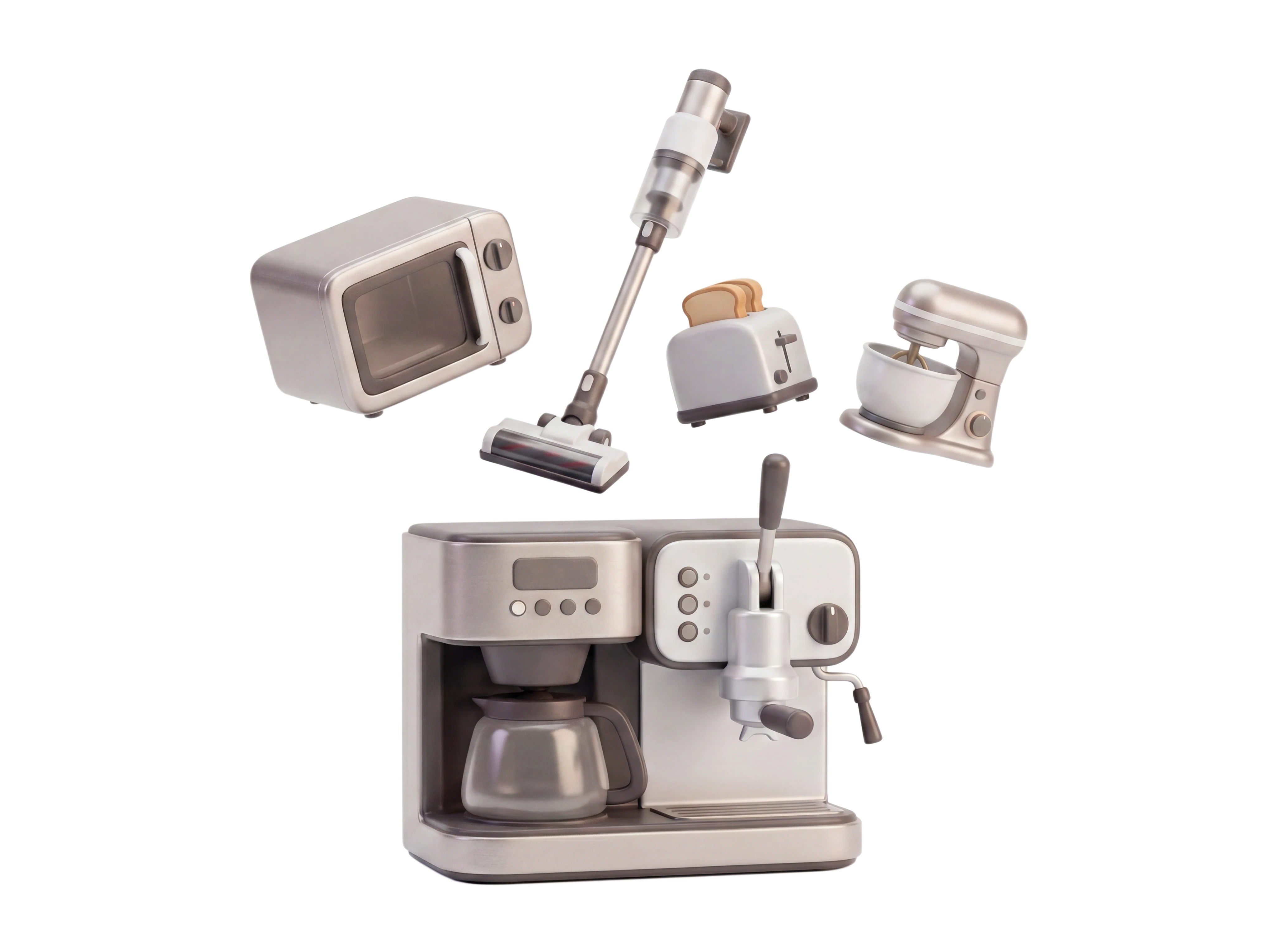 Home Appliances