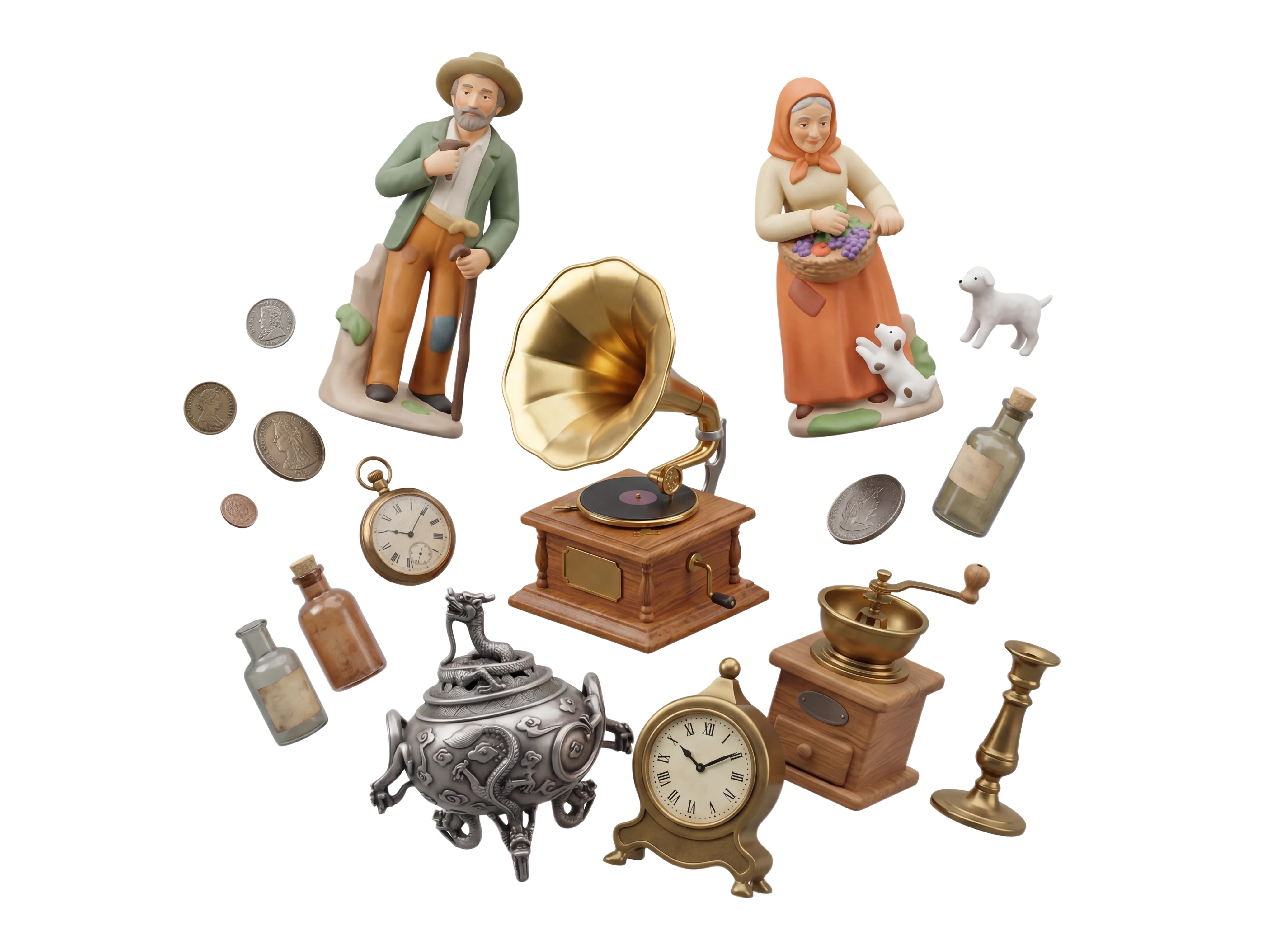 Collectibles