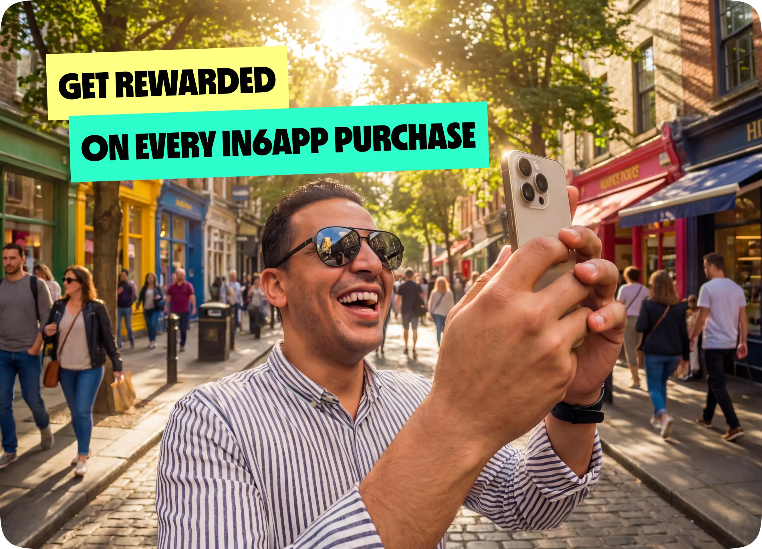 GOSIM REWARD SYSTEM IS LIVE